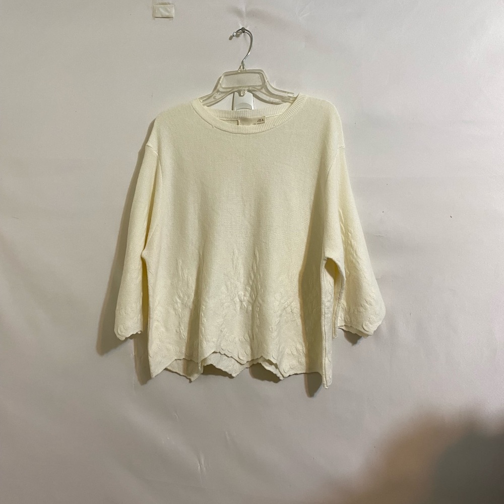 J.O.A. Sweater